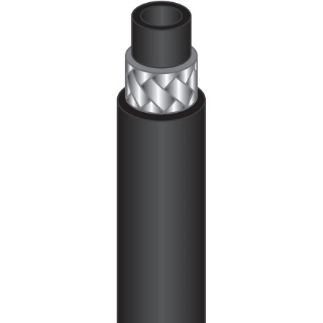 Шланг высокого давления 1SN-06 (цена за 1 метр)