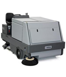 Поломоечная машина Nilfisk CR 1500 D