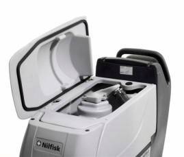 Поломоечная машина Nilfisk BA 531