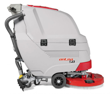 Поломоечная машина Comac Antea 50 B (120Ач, Li)