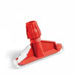 Держатель для мопа TTS &quot;Кентукки&quot; (красный)