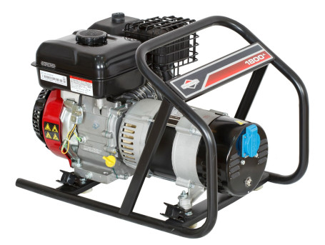 Генератор бензиновый B&amp;S 1800A