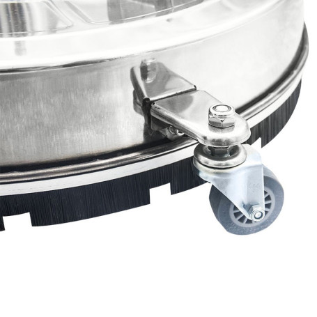 Очиститель пола высокого давления Bennett 21" SSFC-SD21 (275бар) (SSFC-SD21)