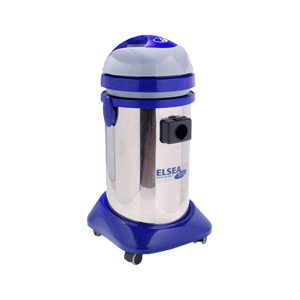 Пылесос ELSEA ARES PLUS WI125 AWI125PY