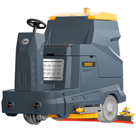 Поломоечная машина Chancee K79 (200 Ач, Li)