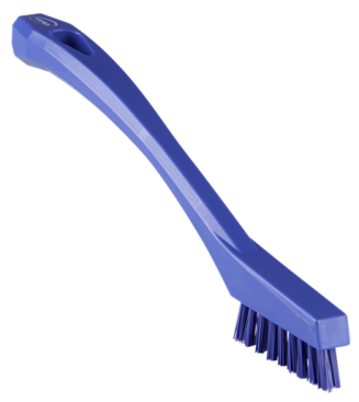 Щетка для чистки деталей Vikan (205мм, фиолетовый)