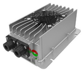 Зарядное устройство Tonsload WT2440 (24В, 40А)