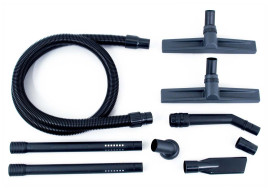 Пылесос TORNADO 633 Inox