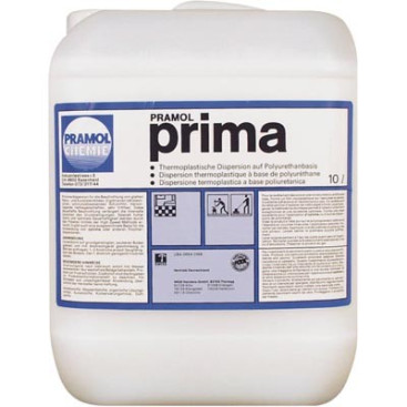 Средство для полов Pramol PRIMA 10л
