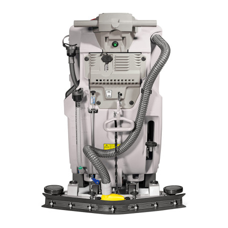 Поломоечная машина Comac Antea 50 BT (120Ач, Li)