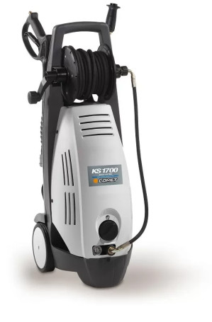 Мойка высокого давления Comet KS 1700 Extra Total stop