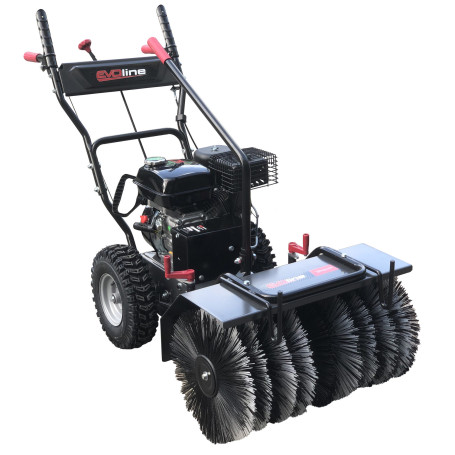 Подметальная машина EVOLine SWG 620 (SWG620)