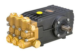 Насос высокого давления IPG WS1630 (1450об/мин)