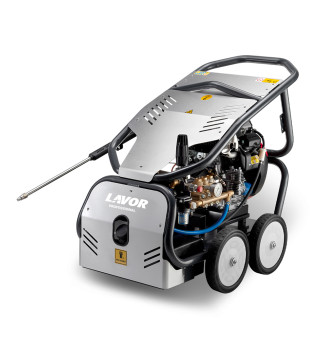 Мойка высокого давления Lavor THERMIC 22 4018 H LP