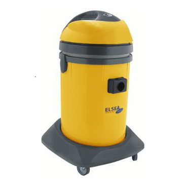 Пылесос ELSEA ARES PLUS WI125CW (желтый)