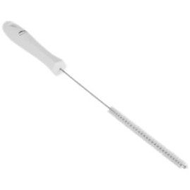 Ерш для чистки труб Vikan (Ø9 мм, 375 мм, белый)