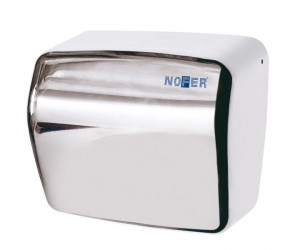 Сушилка для рук KAI 1500 W (автоматическая, глянцевая) 