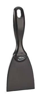 Скребок Vikan (75мм, черный)
