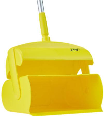 Набор Vikan (370мм, желтый)