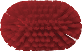 Щетка Vikan (красный, 205мм)