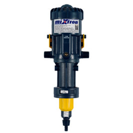 Насос дозирующий Mixtron MX.300.P054 (0.5-4%, 0.5-6бар, 10л/ч)