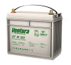 Тяговый аккумулятор Ventura GT 12 125 M8 (12В, 125Ач, AGM)