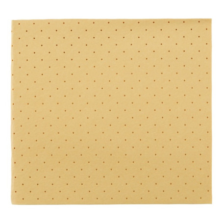 Салфетка TTS CRISTAL-T (38х40см, бежевый, 1шт)