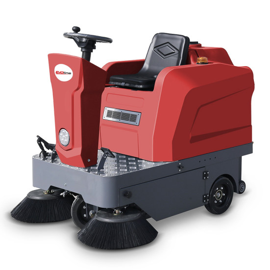 Подметальная машина EVOLine SWB 1250 R (SWB1250R)