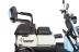 Трицикл электрический Rutrike Вега (красный) (026352-3251)