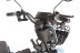 Трицикл электрический Rutrike Вега (красный) (026352-3251)