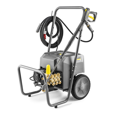 Мойка высокого давления Karcher HD 17/15-4 S Classic