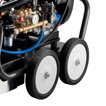 Мойка высокого давления Lavor THERMIC 22 5015 H LP