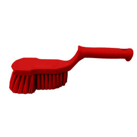 Щетка Schavon (300х70х65 мм, красный)