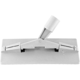 Падодержатель под рукоятку Schavon (225x95 мм, белый)