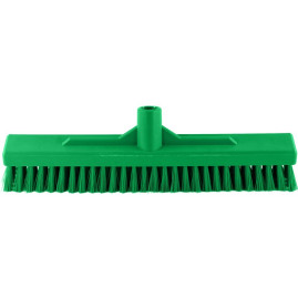 Щетка Schavon (400x50х85мм, зеленый)