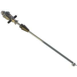 Насадка для мойки емкостей PA МI63 (160бар, 21л/мин, гидропривод, штанга 915мм)