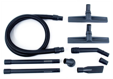 Пылесос TORNADO 429 FLOWMIX Inox