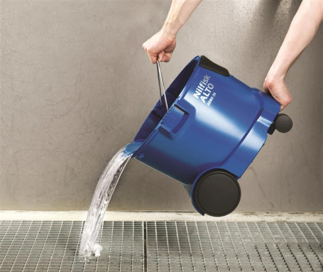 Пылесос Nilfisk AERO 26-01 PC X