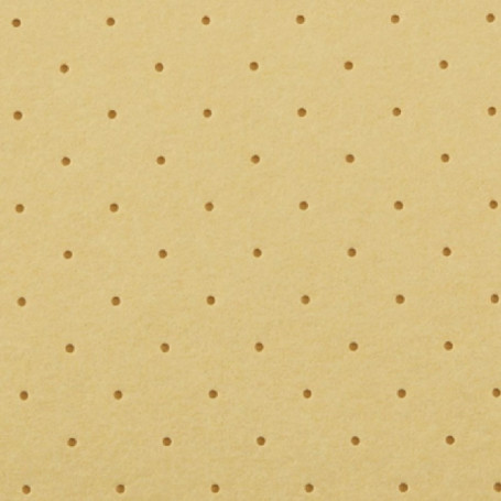 Салфетка TTS CRISTAL-T (38х40см, бежевая, 1шт)