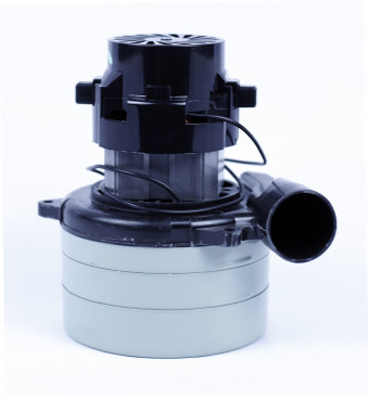 Вакуумный мотор (1400Вт, 220В, 3-стад) Bekatech