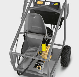 Мойка высокого давления Karcher HD 25/15-4 Cage Plus EU