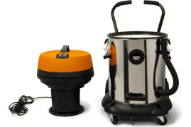 Пылесос Bennett VL-75M