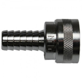 Байонет 1/2" TI (вх.елочка13мм, лат.хром.)