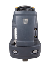 Поломоечная машина Chancee K80 Double brush (200 Ач, Li)