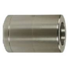 Муфта обжимная (DN08, 2SN/2ST, оцинк) R+M