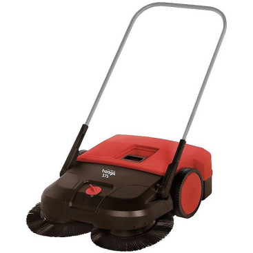 Подметальная машина Starmix Haaga 375