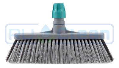 Щетка для пола TTS PET (34см, мягкий ворс)