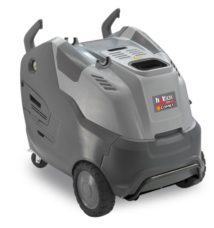 Мобильный бойлер Comet HB 200 HOTBOX 15/200