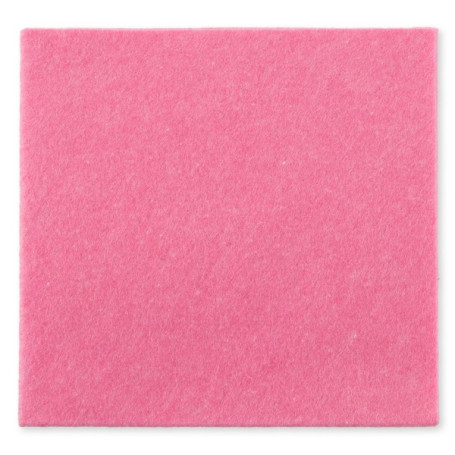 Салфетка TTS FREE-T (38х40см, красный, 1шт)