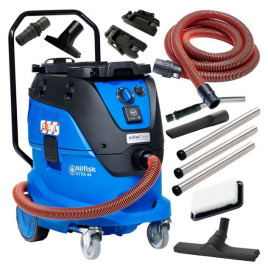 Пылесос Nilfisk ATTIX 44-2L IC